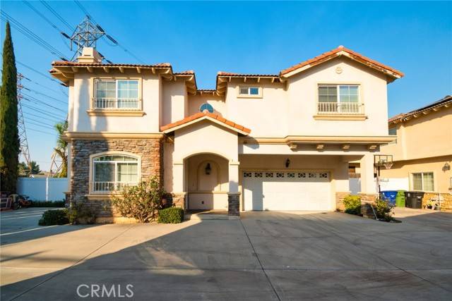 Rosemead, CA 91770,4441 Walnut Grove Avenue