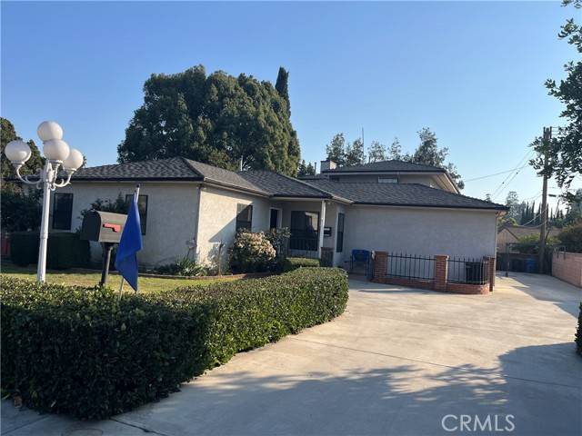 Alhambra, CA 91803,1316 W Hellman Avenue