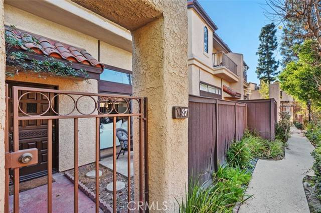 Alhambra, CA 91803,1824 S Marengo Avenue #27