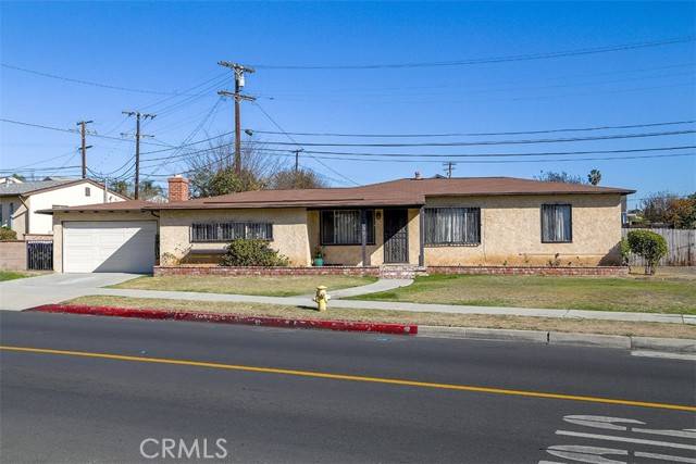 Monterey Park, CA 91755,301 E Riggin Street