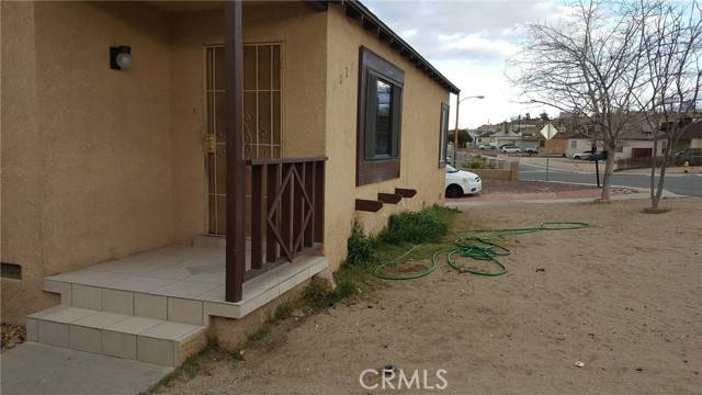 Barstow, CA 92311,1021 Flora Street