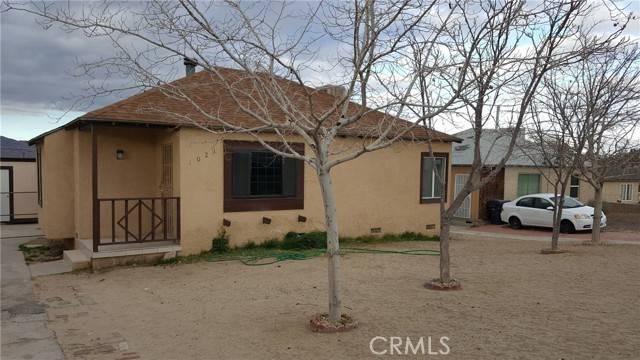 Barstow, CA 92311,1021 Flora Street