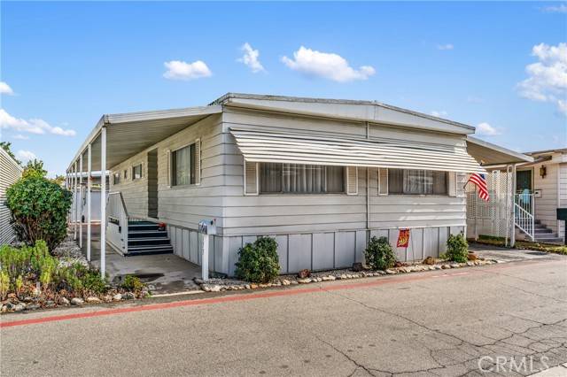 El Monte, CA 91731,4800 Daleview Avenue #173