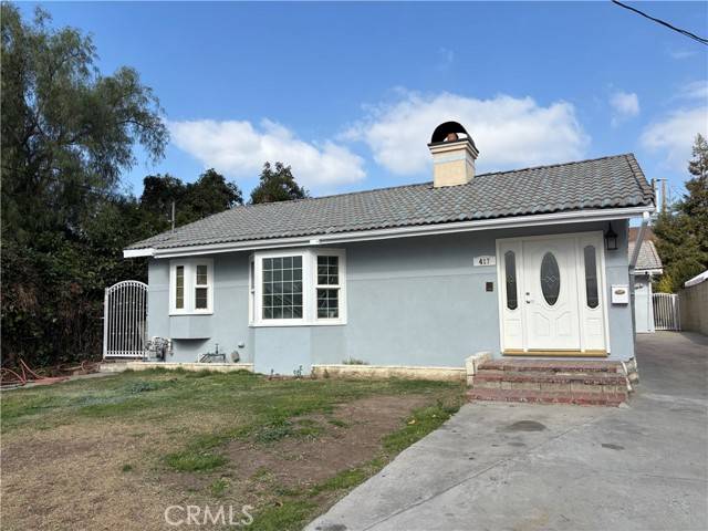 Glendora, CA 91741,417 E Walnut Avenue