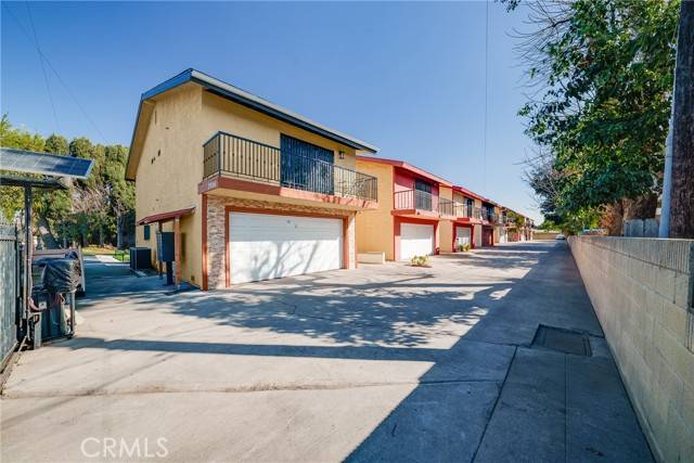 El Monte, CA 91732,2904 Cogswell Road #1