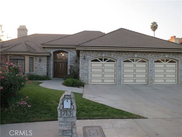 Arcadia, CA 91006,713 Pamela Circle