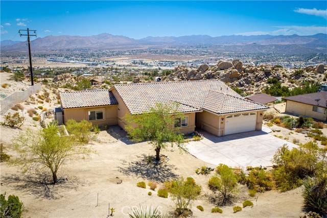 Yucca Valley, CA 92284,6185 Mirlo Road