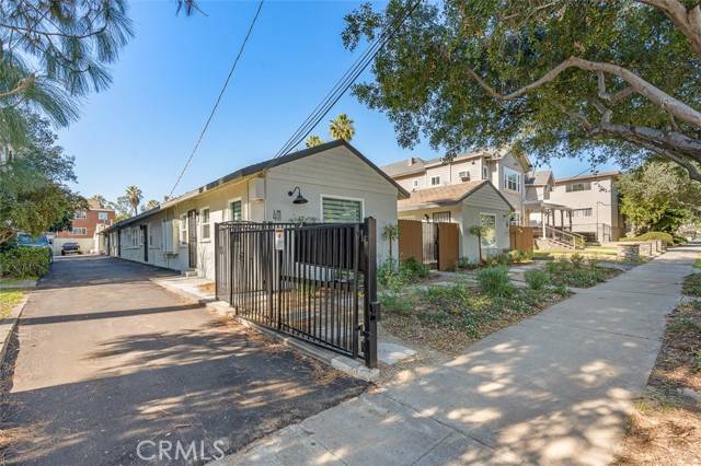 Pasadena, CA 91101,405 N Euclid Avenue