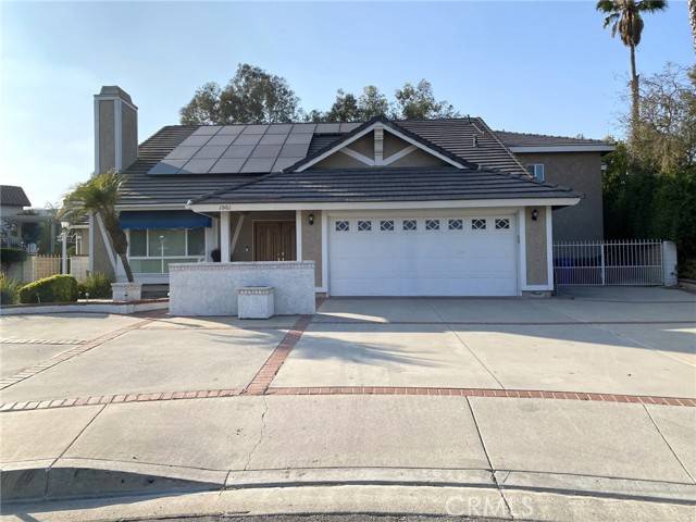 Rowland Heights, CA 91748,1901 Tambor Court