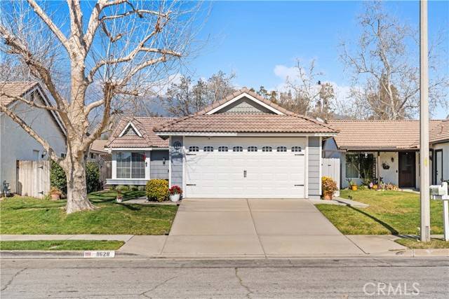 Rancho Cucamonga, CA 91737,11628 Mount Rainier Court