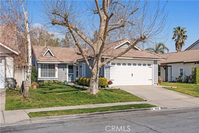 Rancho Cucamonga, CA 91737,11628 Mount Rainier Court