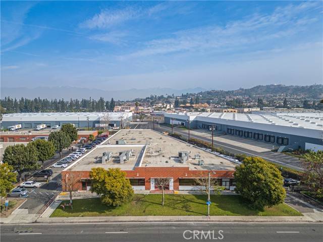 City Of Industry, CA 91744,15757 Valley Boulevard