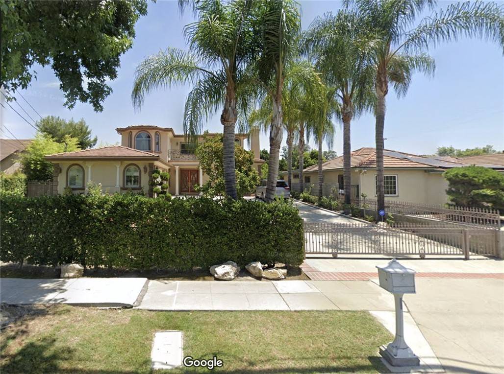 Arcadia, CA 91006,1626 S 2nd Avenue