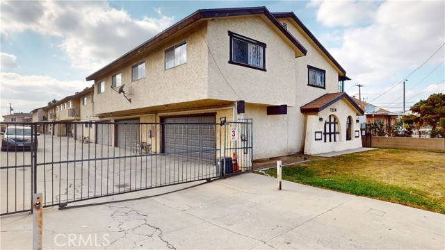 El Monte, CA 91733,11214 Fineview #5