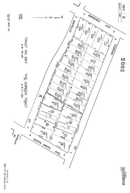 Altadena, CA 91001,505 Wapello Street