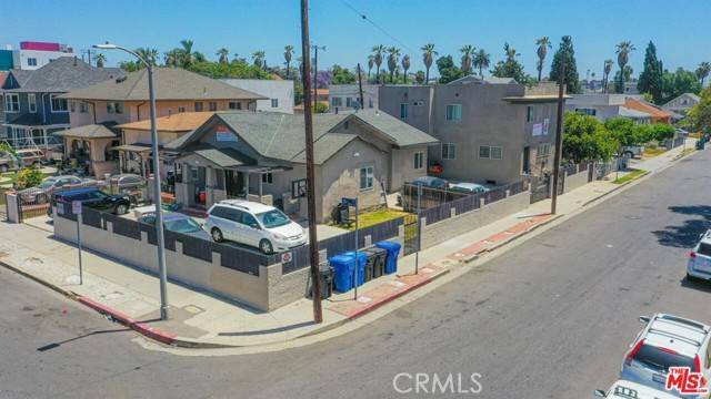 Los Angeles, CA 90007,1238 W 35th Street