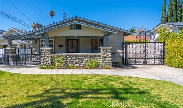 Monrovia, CA 91016,115 N Alta Vista Avenue