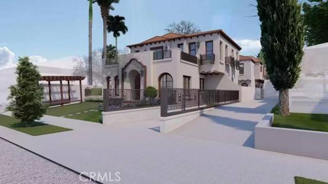 Pasadena, CA 91106,266 N Wilson Avenue