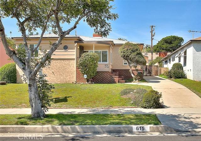 Monterey Park, CA 91754,615 El Mercado Avenue