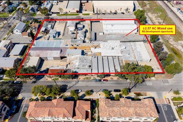 Upland, CA 91786,167 Sultana Avenue