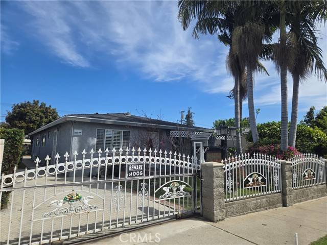 San Gabriel, CA 91776,135 E Norwood Place
