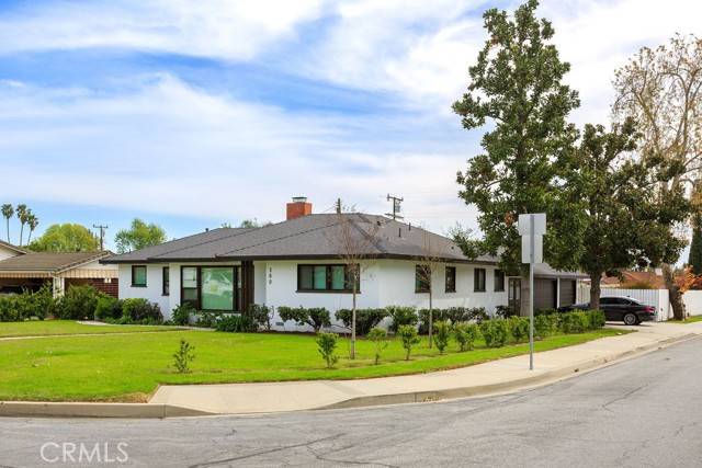 Arcadia, CA 91007,380 W Palm Drive