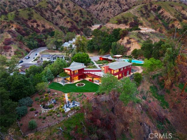 Sierra Madre, CA 91024,650 Baldwin Court