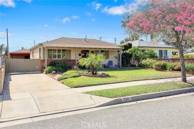 Rosemead, CA 91770,3247 Sullivan Avenue