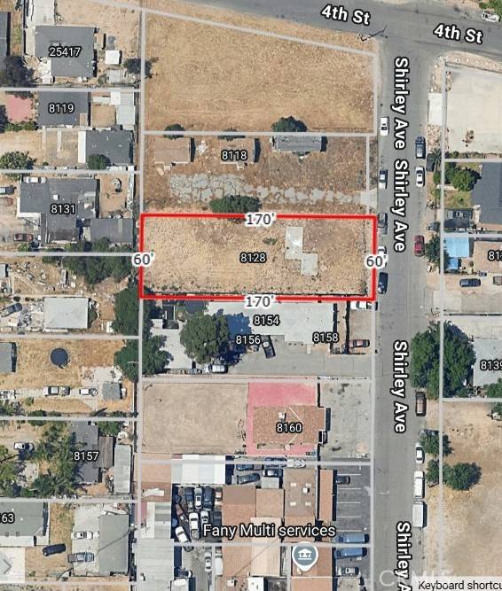 Highland, CA 92410,8128 Shirley Avenue