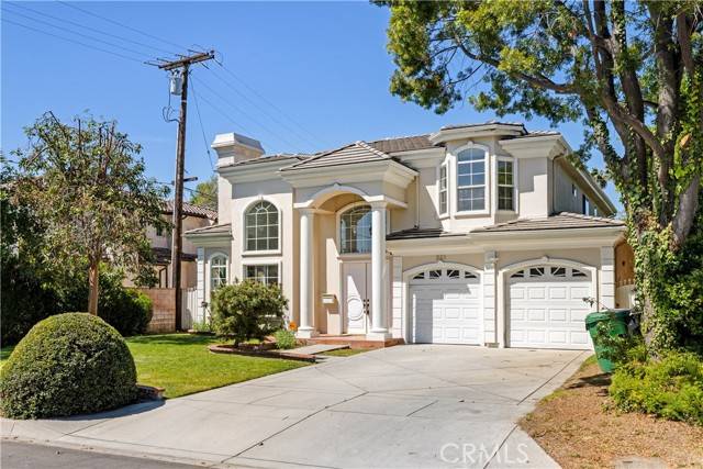 Arcadia, CA 91007,231 Santa Rosa Road