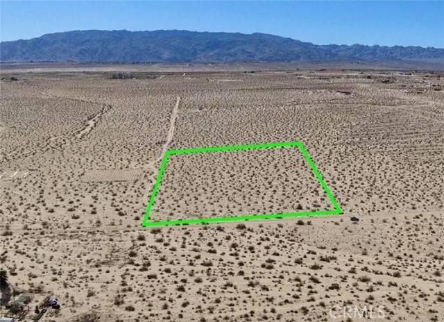 Other - See Remarks, CA 92277,0 Palmyra Drive