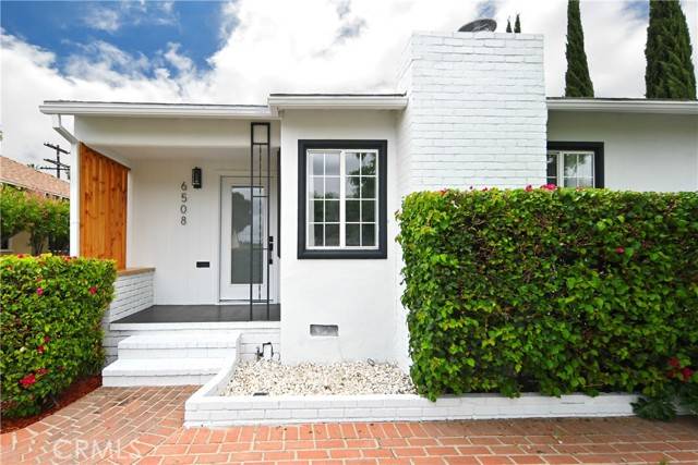 Los Angeles, CA 91406,6508 Blewett Avenue