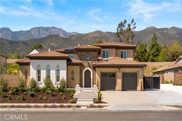 Rancho Cucamonga, CA 91701,8826 Justify Drive
