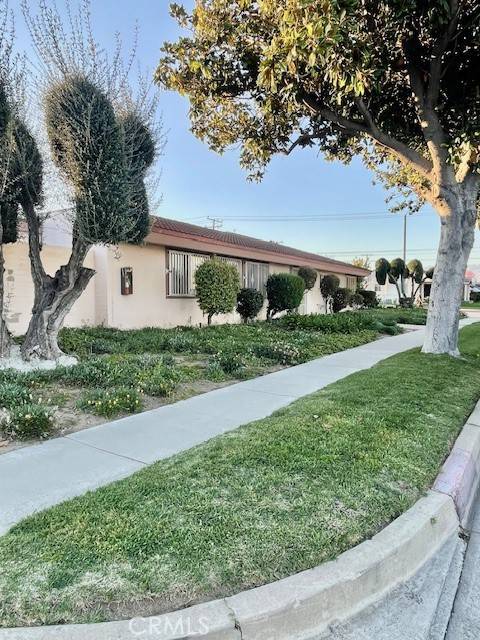 Alhambra, CA 91801,777 E Valley Boulevard #157