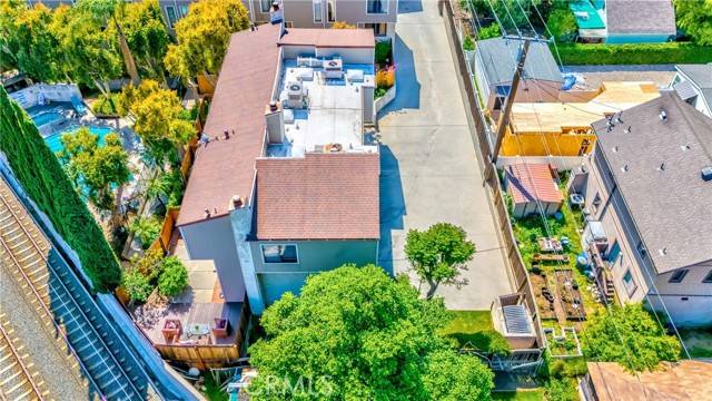 South Pasadena, CA 91030,1118 Magnolia Street #C