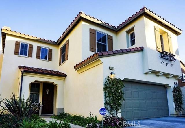 Costa Mesa, CA 92626,1027 Palmetto Way