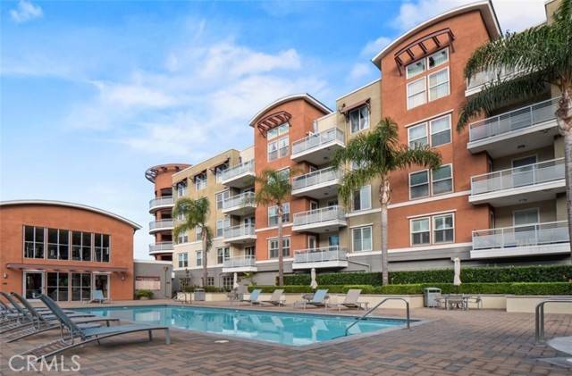 Garden Grove, CA 92840,12668 Chapman Avenue #2407