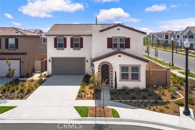 Ontario, CA 91761,4302 S Malibu Avenue
