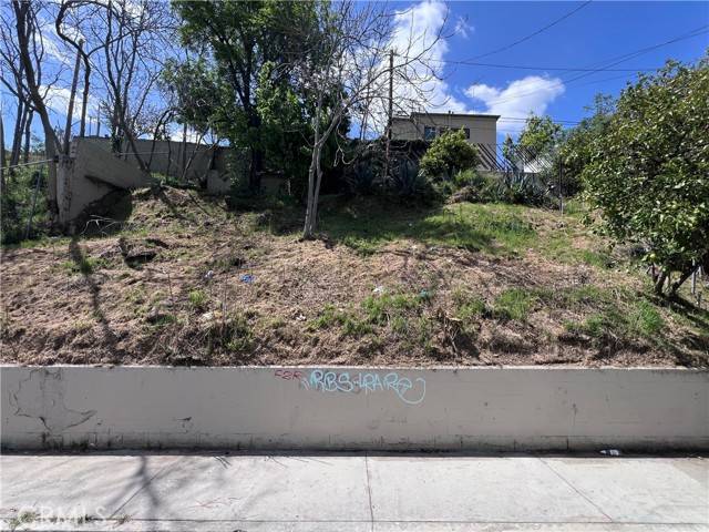 Los Angeles, CA 90063,0 N Record Ave