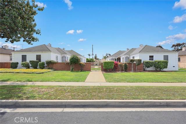 Monterey Park, CA 91754,1314 W 1st Street