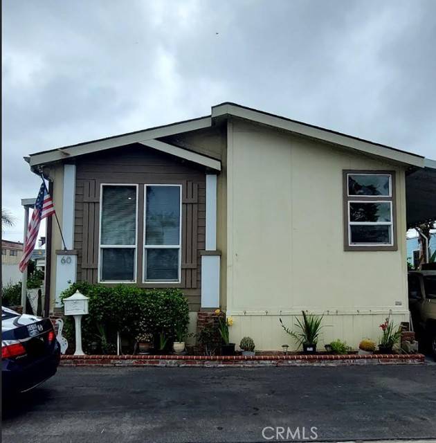 Santa Fe Springs, CA 90670,12147 Lakeland Road #60