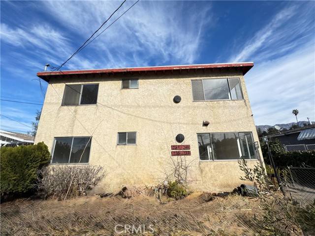 Pasadena, CA 91103,237 W Howard Street