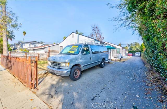 Pasadena, CA 91103,1758 Lincoln Avenue