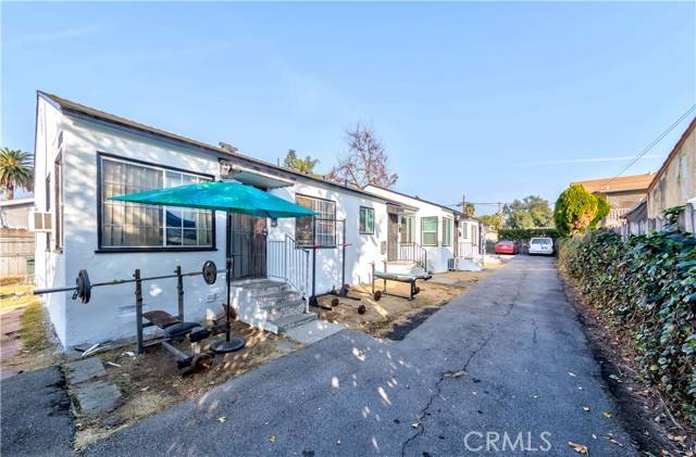 Pasadena, CA 91103,1758 Lincoln Avenue