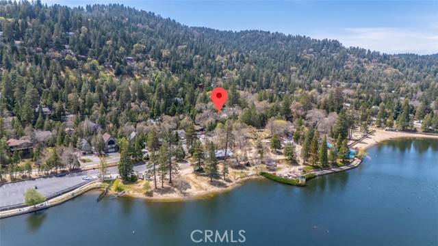 Crestline, CA 92325,24232 Montreaux Drive