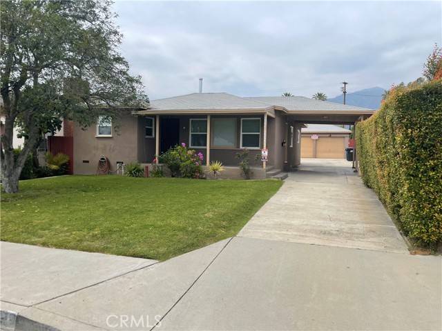 Monrovia, CA 91016,227 W Cherry Avenue