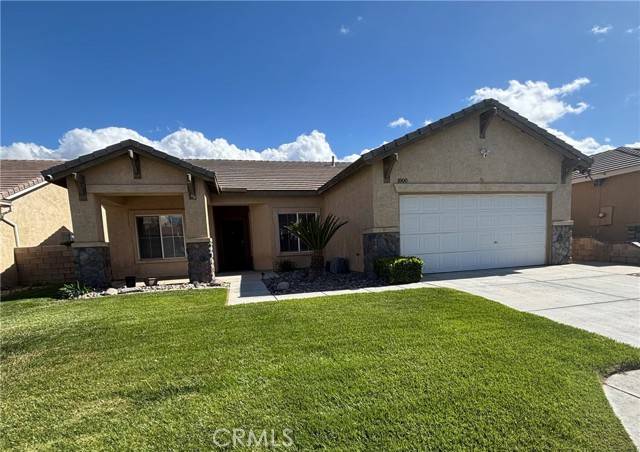 Lancaster, CA 93534,1800 Windermere Drive
