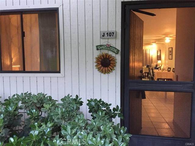 Palm Springs, CA 92262,675 N Los Felices Circle #107