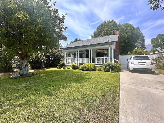 Monrovia, CA 91016,551 W Walnut Avenue