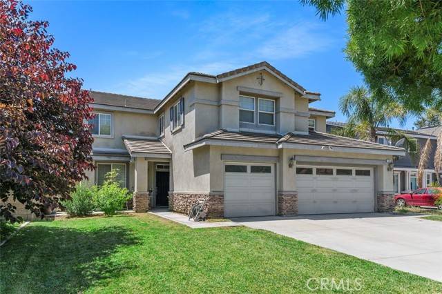 Fontana, CA 92336,15691 Cherry Leaf Lane